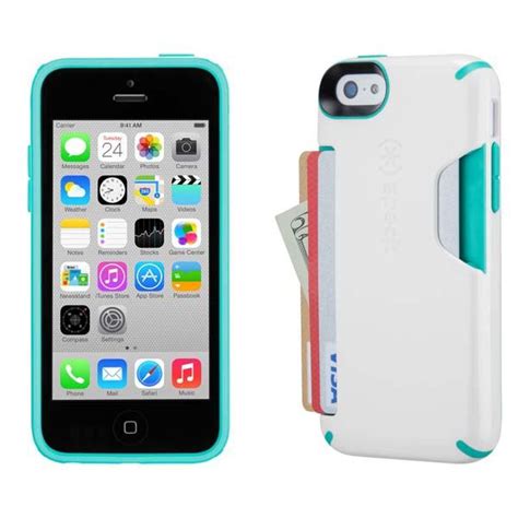 iPhone 5c Card Case .